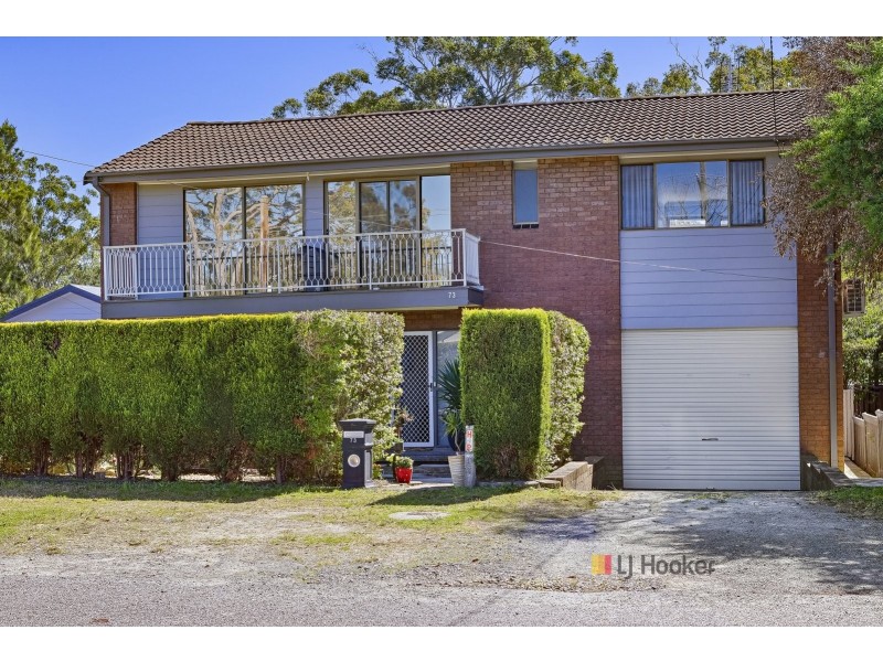 73 Birdwood Drive, Blue Haven NSW 2262