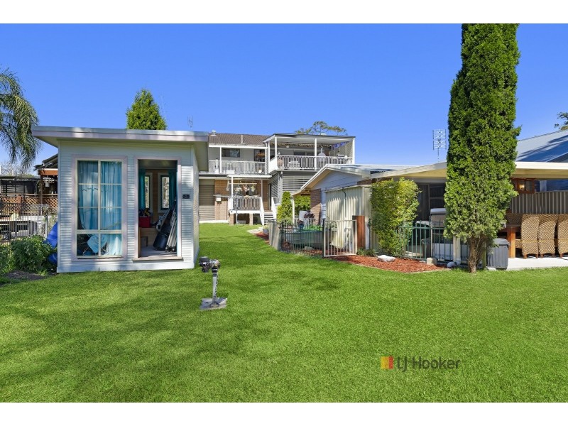 73 Birdwood Drive, Blue Haven NSW 2262