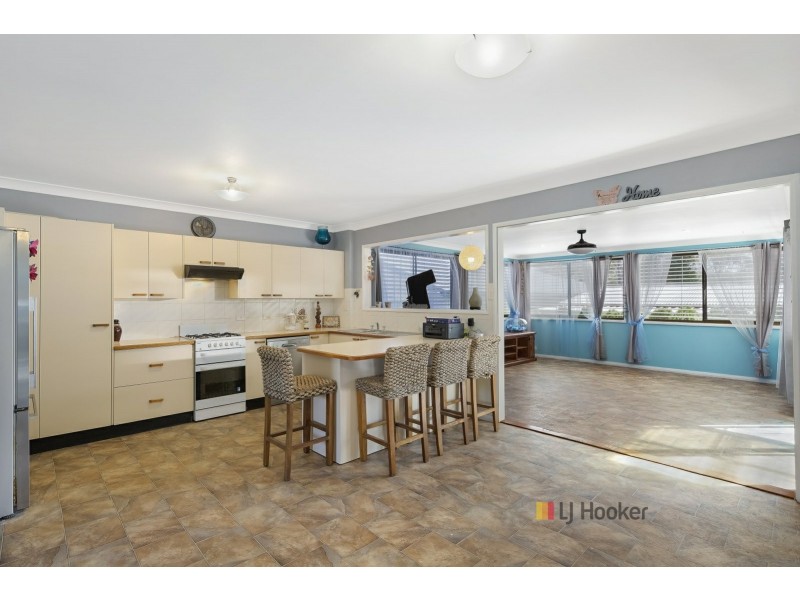 73 Birdwood Drive, Blue Haven NSW 2262