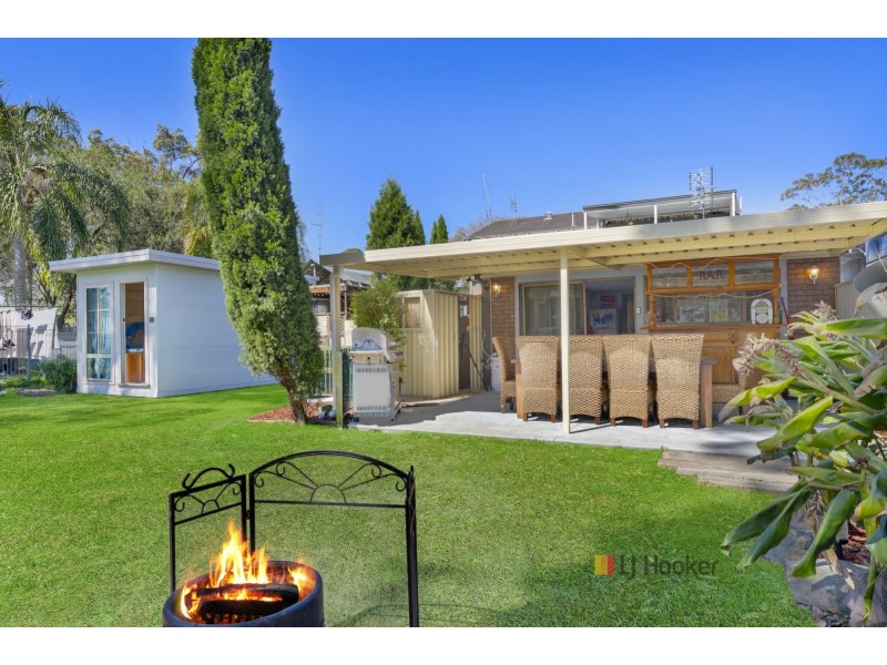 73 Birdwood Drive, Blue Haven NSW 2262