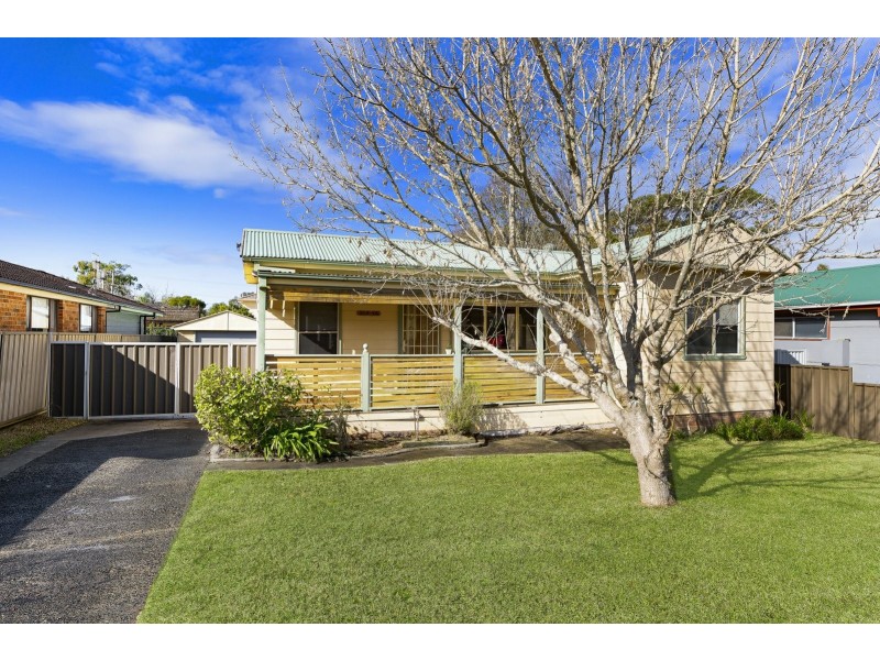 109 Kallaroo Road, San Remo NSW 2262