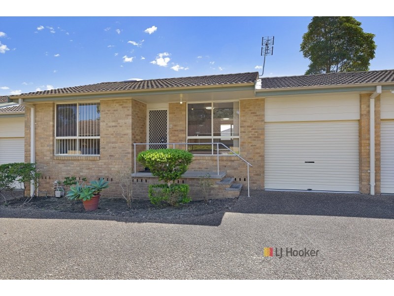 8/31 Girraween Street, Buff Point NSW 2262