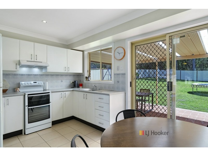 37 Eyre Crescent, San Remo NSW 2262
