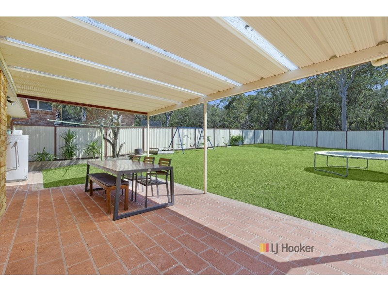 37 Eyre Crescent, San Remo NSW 2262