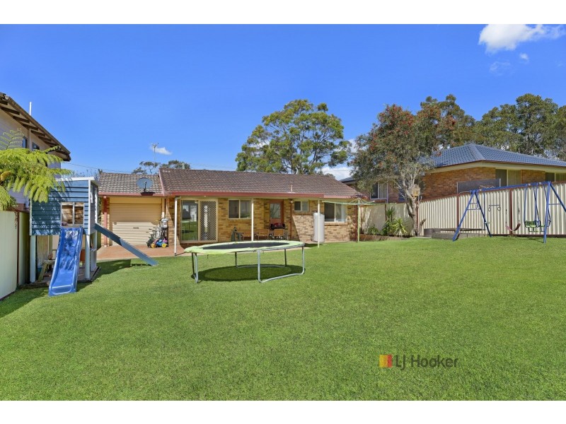 37 Eyre Crescent, San Remo NSW 2262