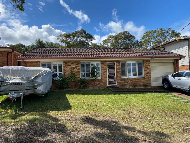 37 Eyre Crescent, San Remo NSW 2262