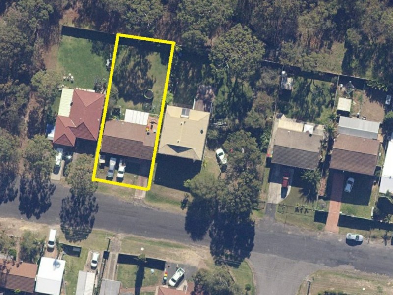 37 Eyre Crescent, San Remo NSW 2262