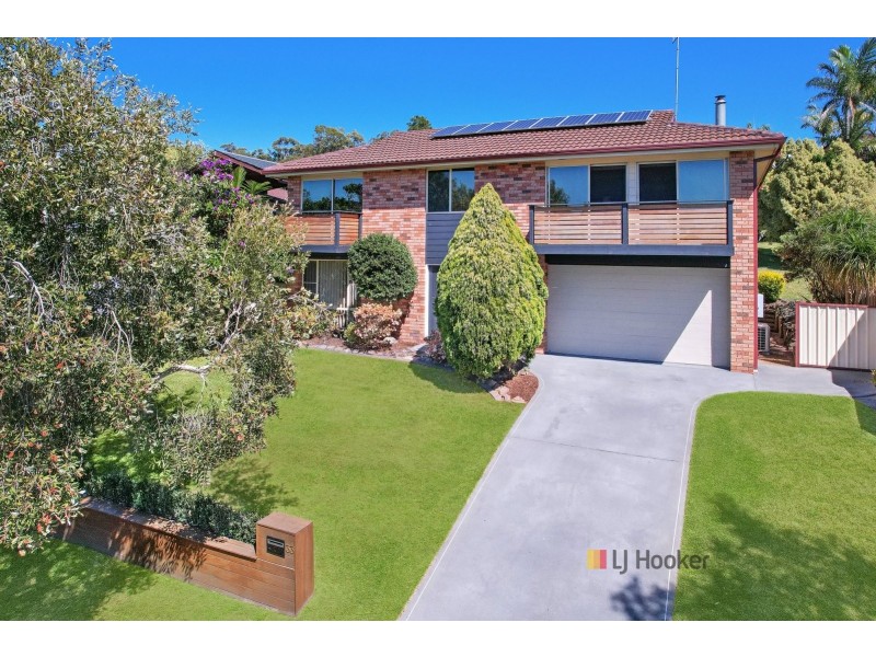33 Roberta Street, Tumbi Umbi NSW 2261