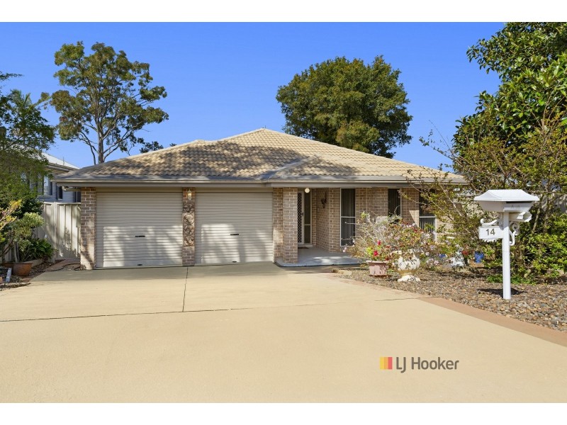 14 Imga Street, Gwandalan NSW 2259