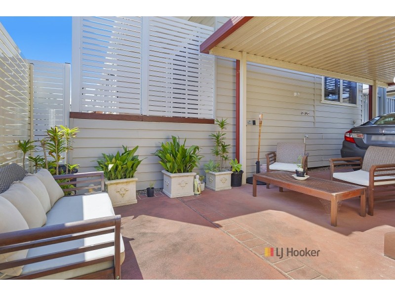 Unit 70/2 Macleay Drive, Halekulani NSW 2262