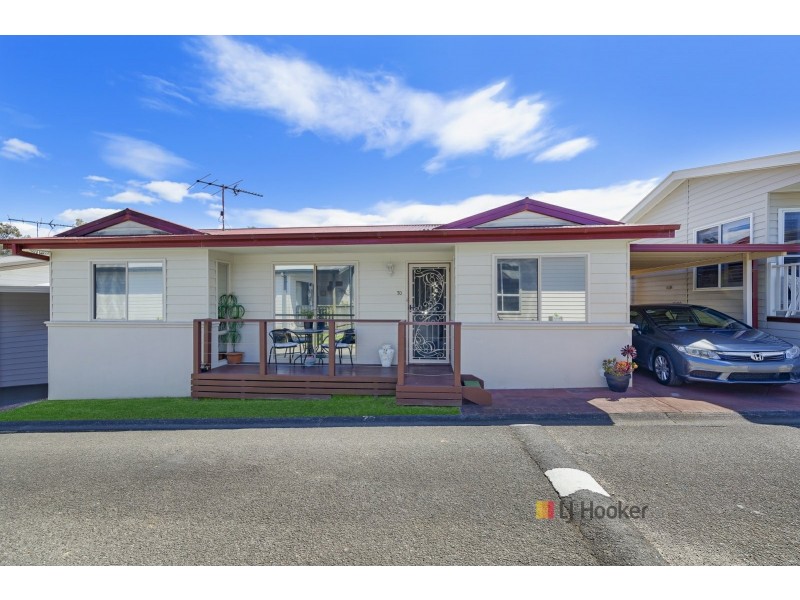 Unit 70/2 Macleay Drive, Halekulani NSW 2262