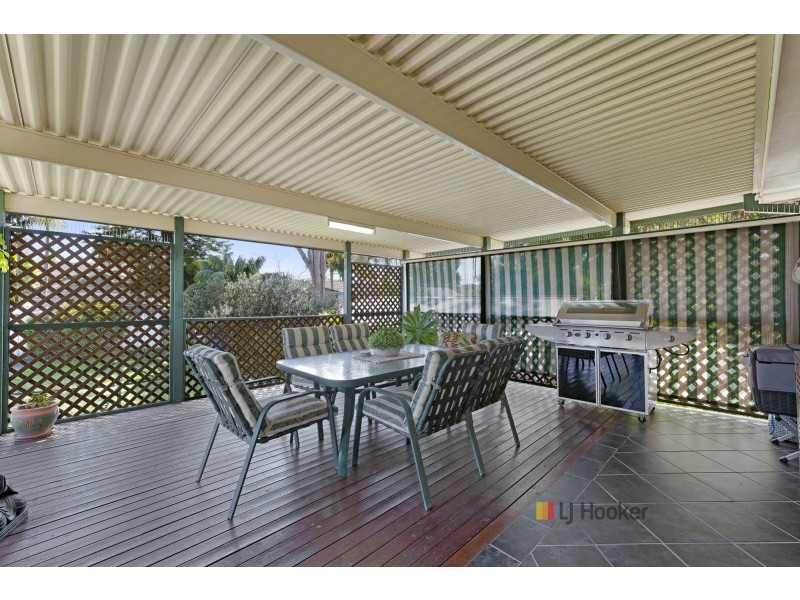 11 Birdwood Drive, Blue Haven NSW 2262