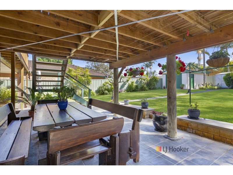 11 Birdwood Drive, Blue Haven NSW 2262