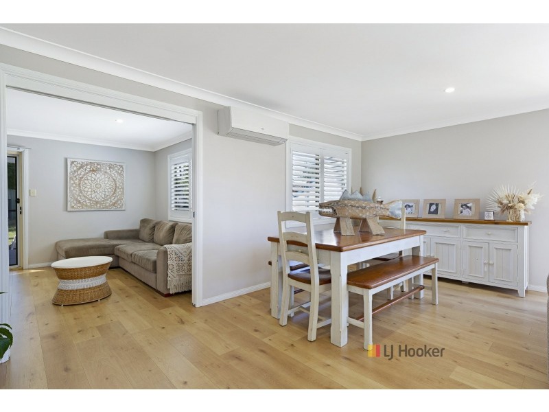 23 Diamond Head Drive, Budgewoi NSW 2262