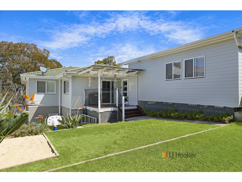 23 Diamond Head Drive, Budgewoi NSW 2262