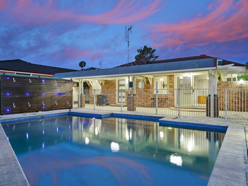 19 Dundonald Road, Hamlyn Terrace NSW 2259