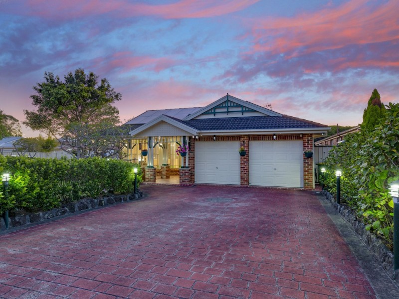 19 Dundonald Road, Hamlyn Terrace NSW 2259