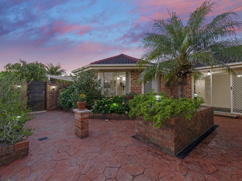 19 Dundonald Road, Hamlyn Terrace NSW 2259