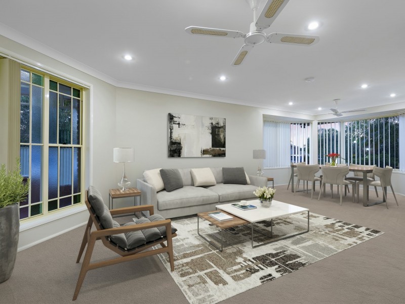 19 Dundonald Road, Hamlyn Terrace NSW 2259