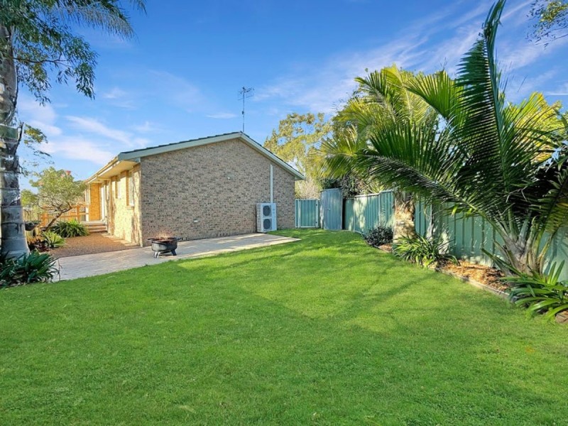 Villa 4/54 Gascoigne Road, Gorokan NSW 2263
