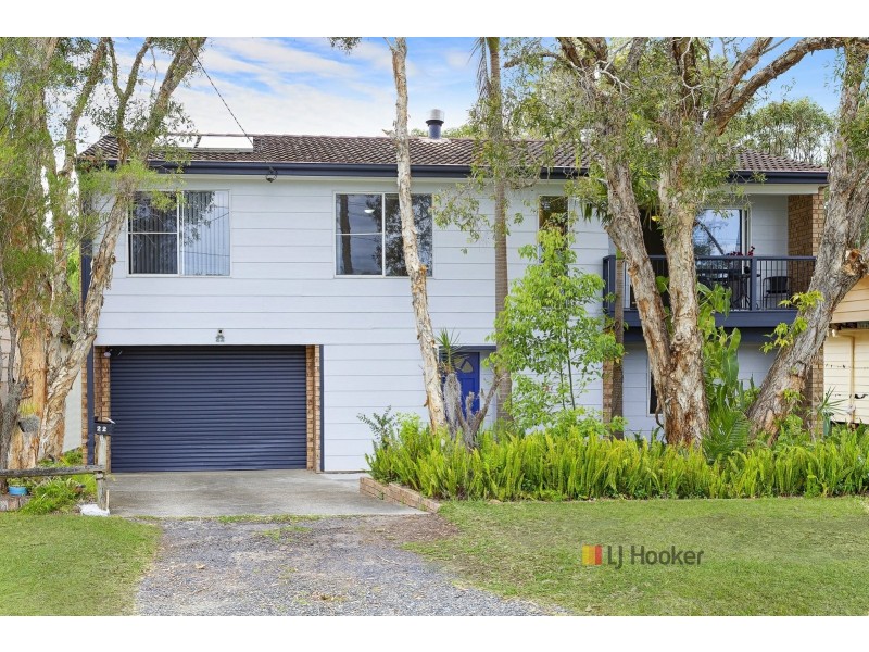 22 Kemira Road, Lake Munmorah NSW 2259