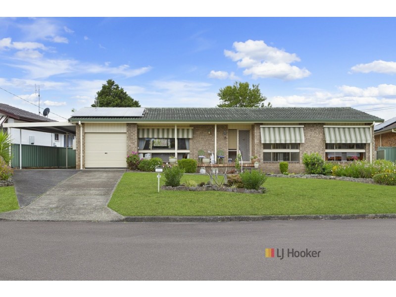 13 Somerville Close, Budgewoi NSW 2262