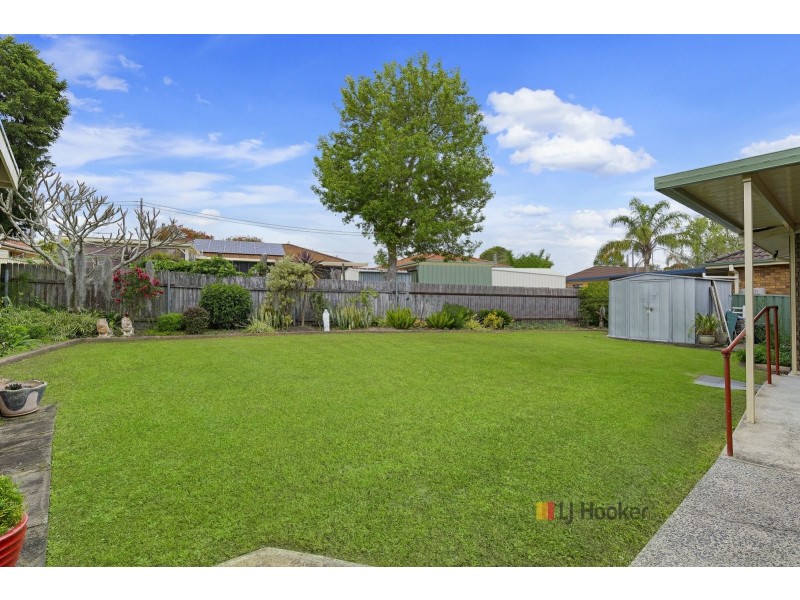 13 Somerville Close, Budgewoi NSW 2262