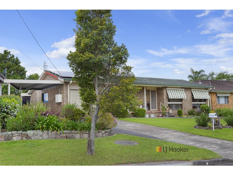 13 Somerville Close, Budgewoi NSW 2262