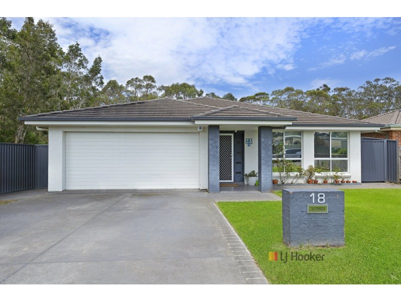 18 Kemira Road, Lake Munmorah NSW 2259