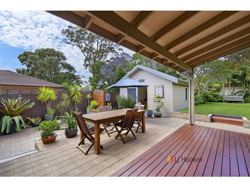 14 Munmorah Avenue, Charmhaven NSW 2263