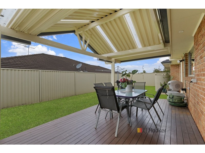 6 Lily Lane, Woongarrah NSW 2259