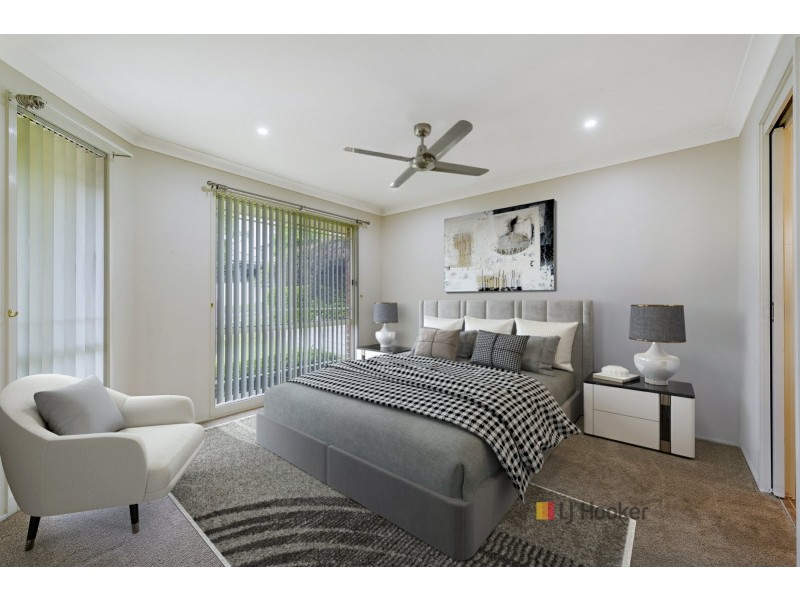 6 Lily Lane, Woongarrah NSW 2259