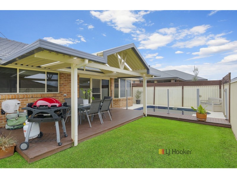 6 Lily Lane, Woongarrah NSW 2259