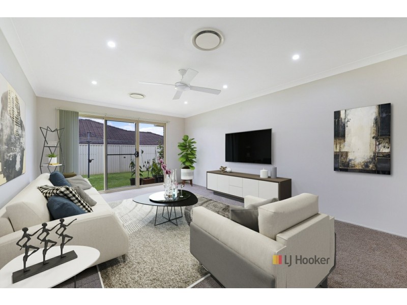 6 Lily Lane, Woongarrah NSW 2259