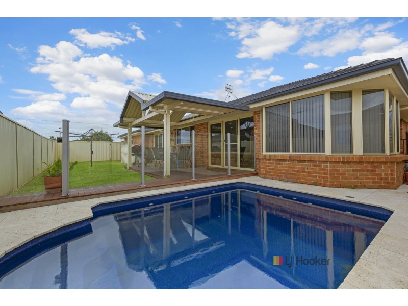 6 Lily Lane, Woongarrah NSW 2259