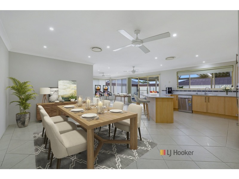 6 Lily Lane, Woongarrah NSW 2259