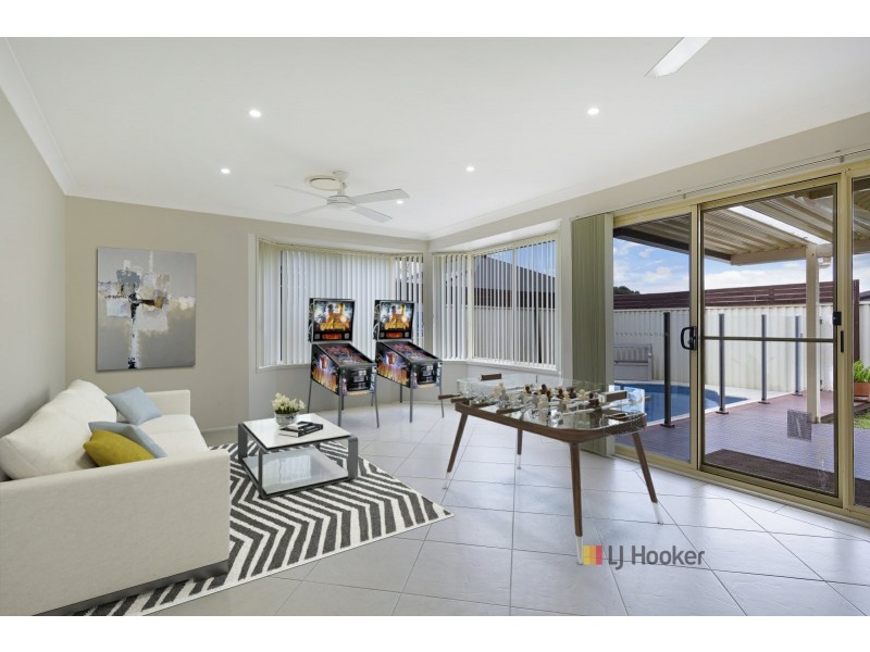 6 Lily Lane, Woongarrah NSW 2259