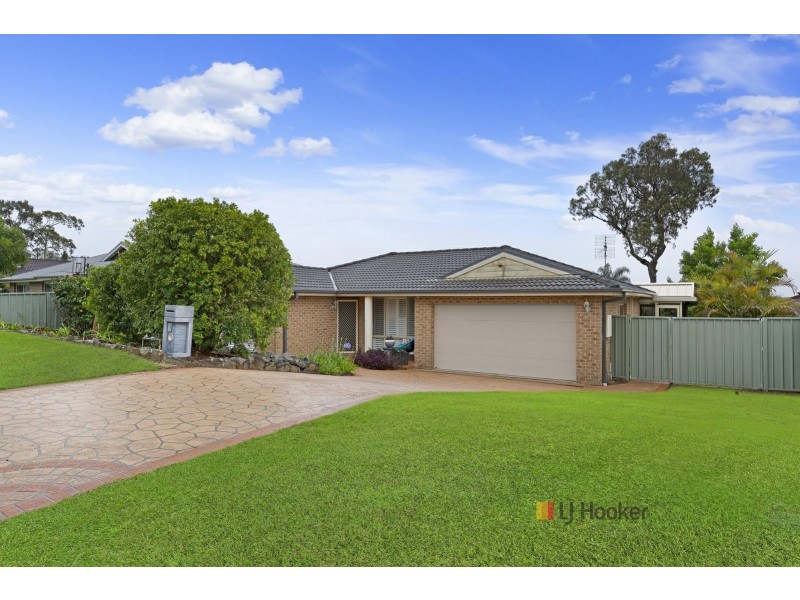 3 Heathfield Road, Kanwal NSW 2259