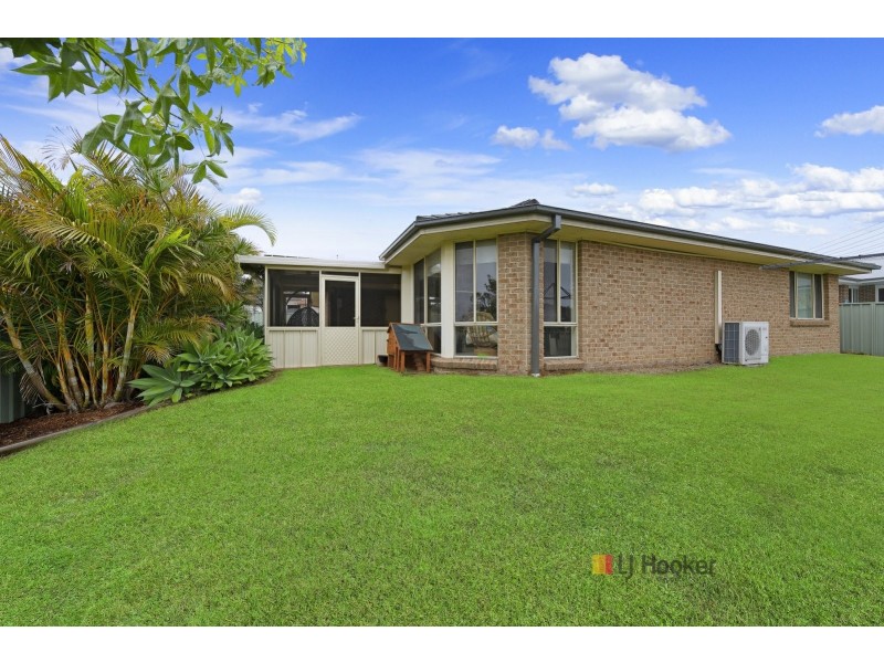 3 Heathfield Road, Kanwal NSW 2259