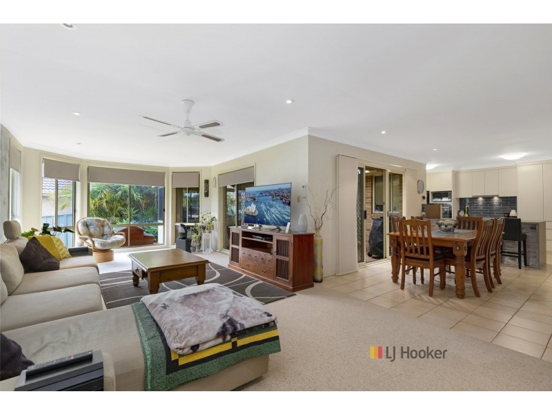 3 Heathfield Road, Kanwal NSW 2259