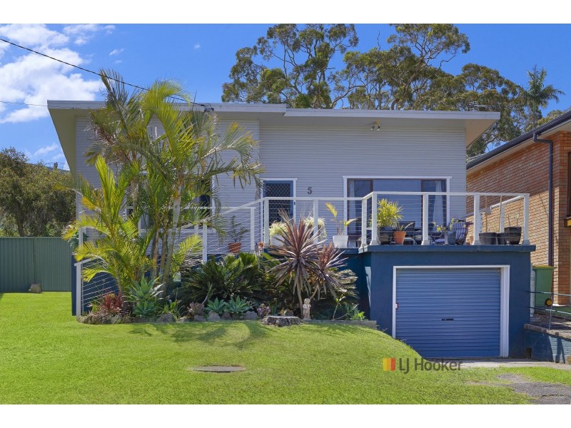5 Noamunga Crescent, Gwandalan NSW 2259