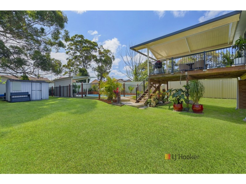 40 Catalina Road, San Remo NSW 2262