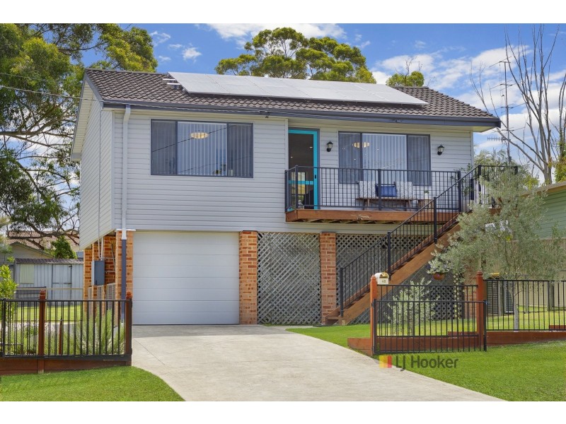 40 Catalina Road, San Remo NSW 2262