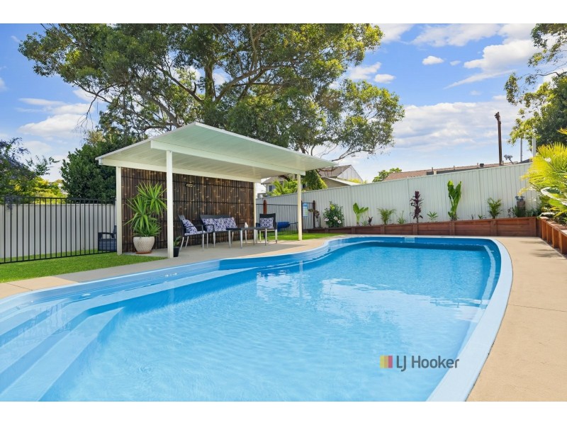 40 Catalina Road, San Remo NSW 2262