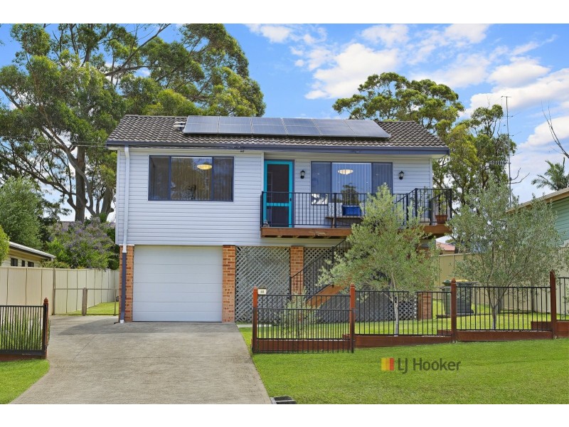 40 Catalina Road, San Remo NSW 2262