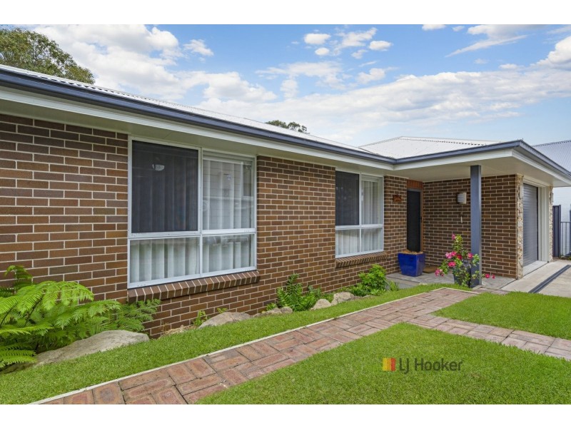 45 Sunrise Avenue, Budgewoi NSW 2262