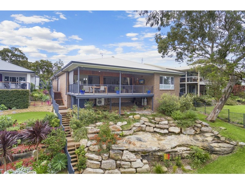 45 Sunrise Avenue, Budgewoi NSW 2262