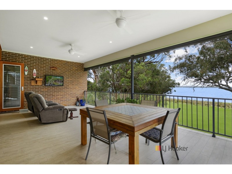 45 Sunrise Avenue, Budgewoi NSW 2262