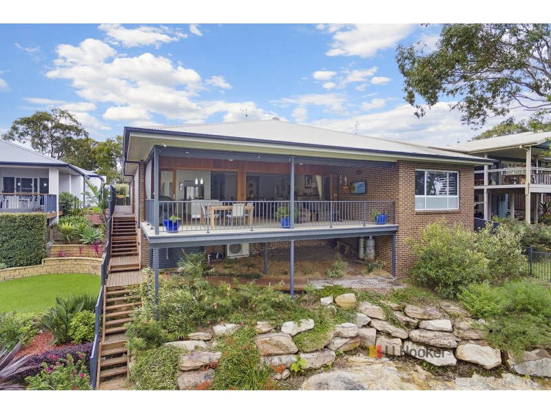 45 Sunrise Avenue, Budgewoi NSW 2262