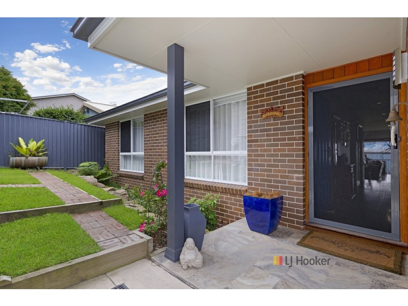 45 Sunrise Avenue, Budgewoi NSW 2262